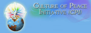 CULTURE OF PEACE INITIATIVE @ Everywhere