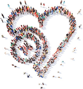 HEARTMATH INSTITUTE & PARTNERS Create 24 Hours of GLOBAL PEACE
